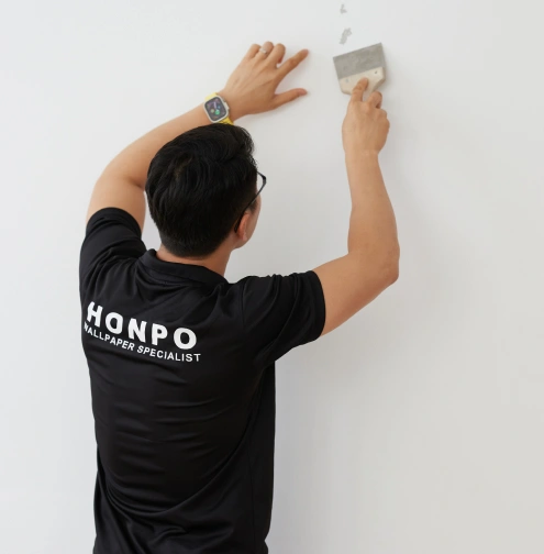 Honpo Professional Installation